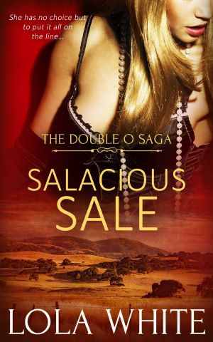 [The Double O Saga 03] • Salacious Sale